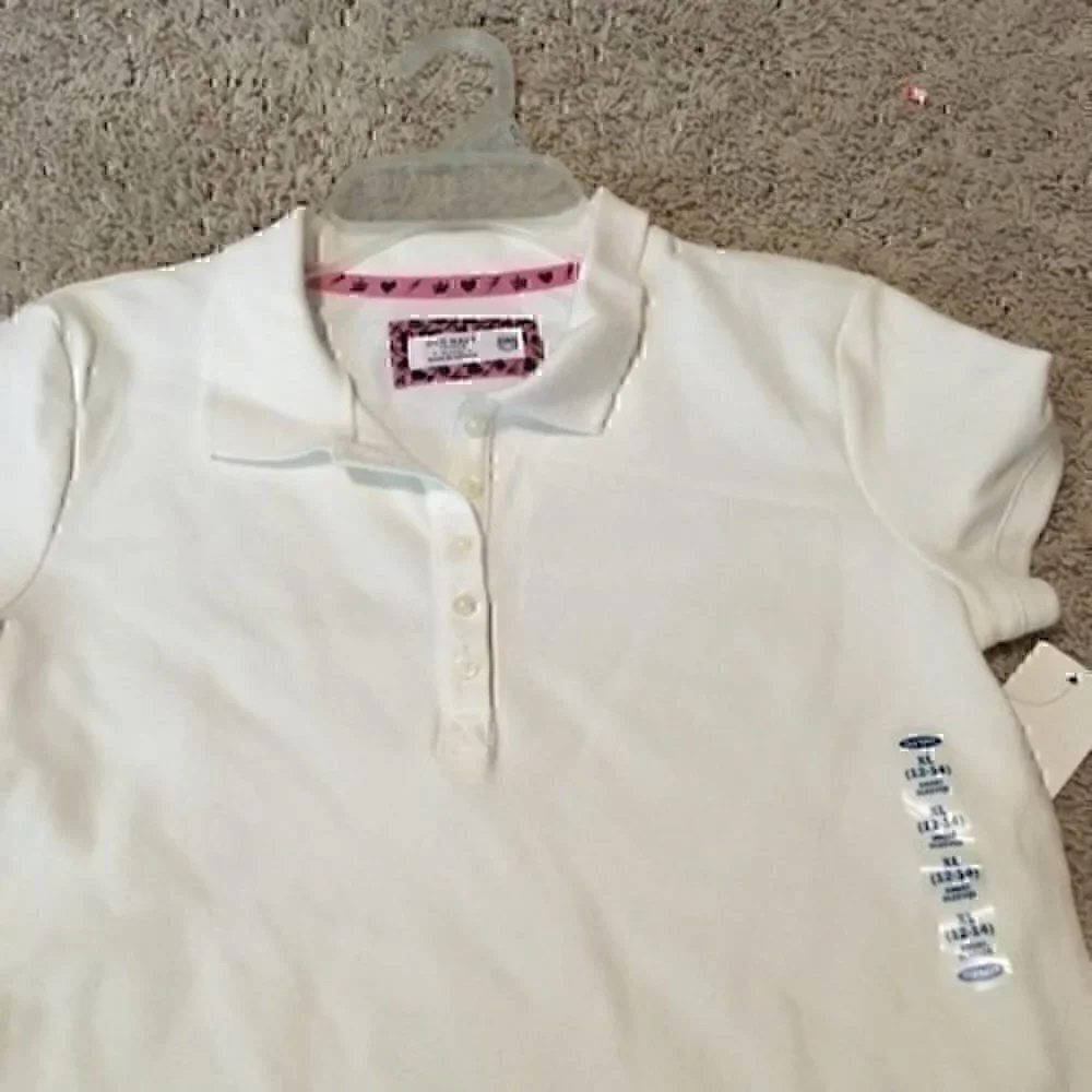 Old Navy girls size